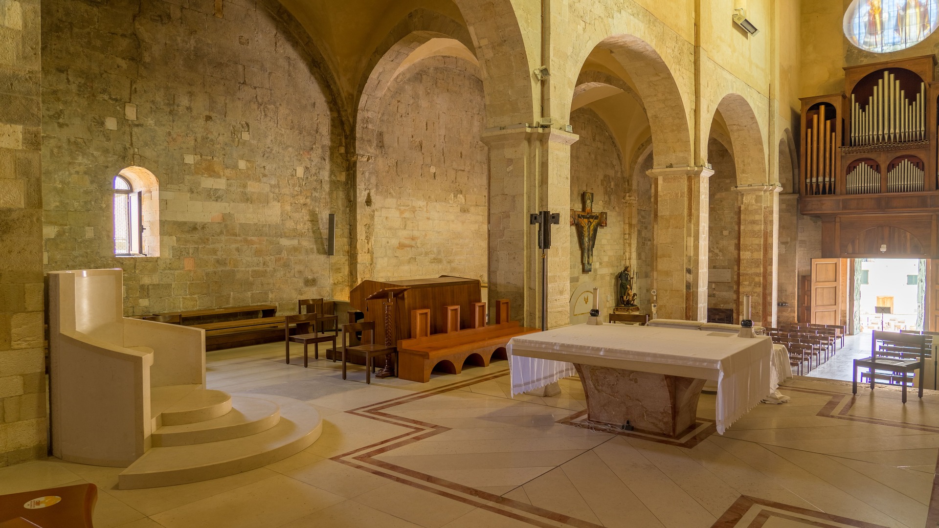 Cattedrale di San Basso Termoli